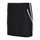 New Lohla Sport The Active Skort - Black Size XL MSP$130-1