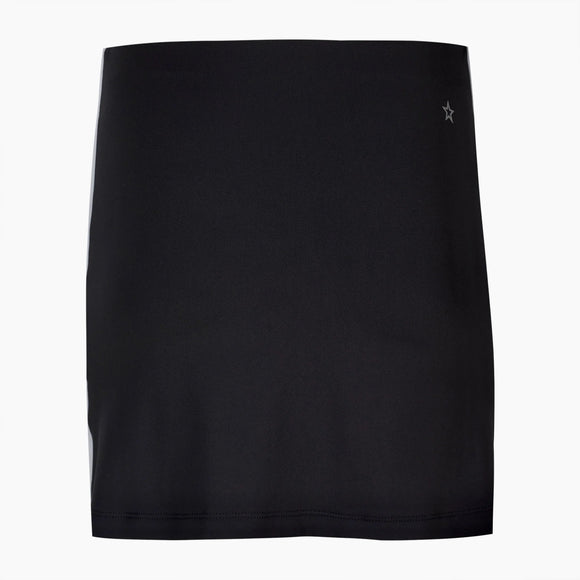 New Lohla Sport The Active Skort - Black Size XL MSP$130