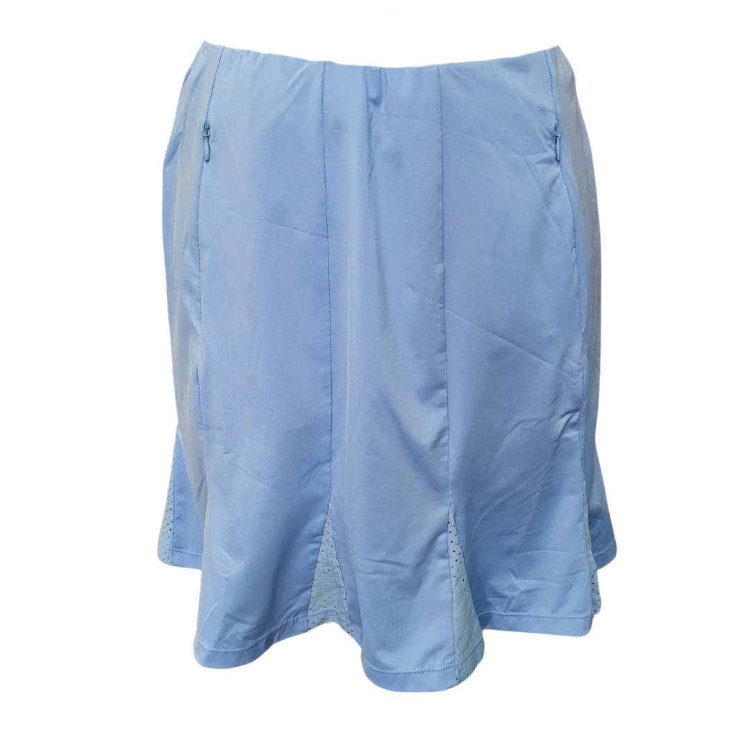 Tail Periwinkle Women's Flair Golf Skort Size S MSP$105 - 0