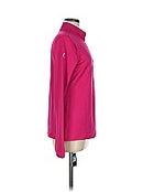 New Women's Nike Golf Magenta Pullover Size M MSP$80-3