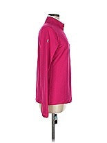 New Women's Nike Golf Magenta Pullover Size M MSP$80