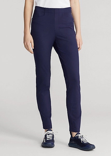 Ralph Lauren RLX Navy Golf Pants Size 8 MSP$168