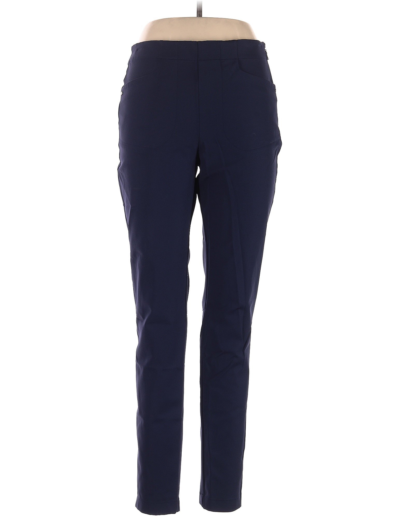 Ralph Lauren RLX Navy Golf Pants Size 8 MSP$168