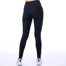 New Nivo Sport Black Berlin Legging Size L MSP$50-2