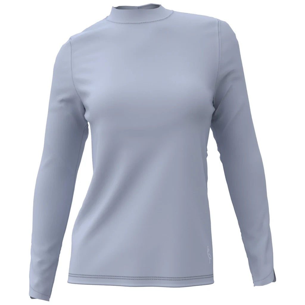 New A.Putnam Women's Long Sleeve Keyhole Top MSP$145