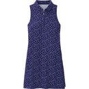 New Peter Millar Women's Carner Tossed Paisley Sleeveless Golf Dress MSP$160-3