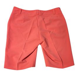 Sport Haley Coral Women's Golf Shorts Size 14 - 0