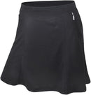 New Monterey Club Women's Betty Fun Solid Knit Skort Size XL MSP$-1