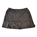 Tail Activewear Black 14.5" Doral Skort Size L MSP$70-1