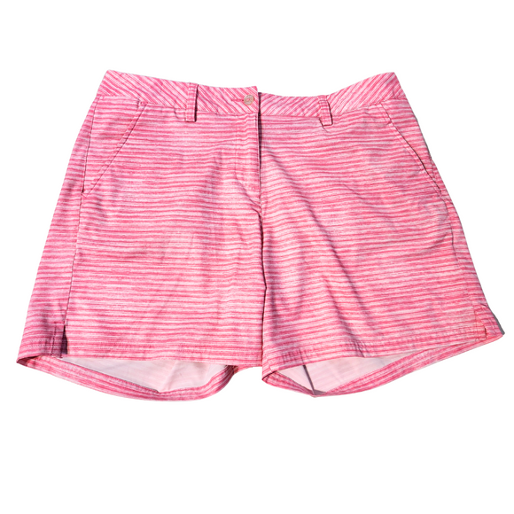 Puma Women's Striped Golf Short MSP$60