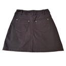Athleta Black Skort Size XXS-2