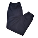 Puma Women's Navy Joggers Size L-1