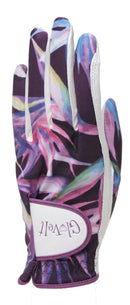 New Women's Glove It Birds of Paradise Golf Glove -Left MSP$20-1
