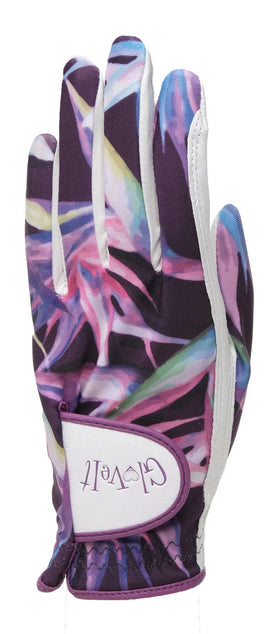 New Women's Glove It Birds of Paradise Golf Glove -Left MSP$20