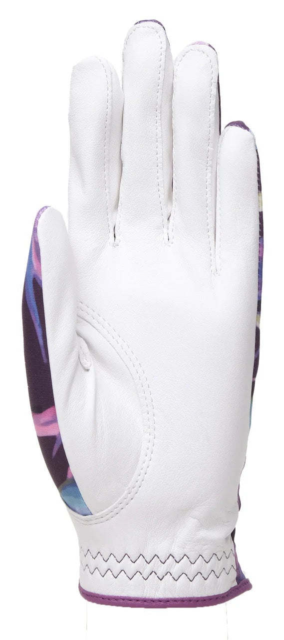 New Women's Glove It Birds of Paradise Golf Glove -Left MSP$20