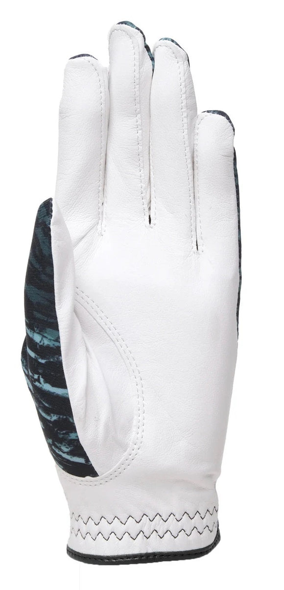 New Women's Glove It Sea Glass Golf Glove LH MSP$20