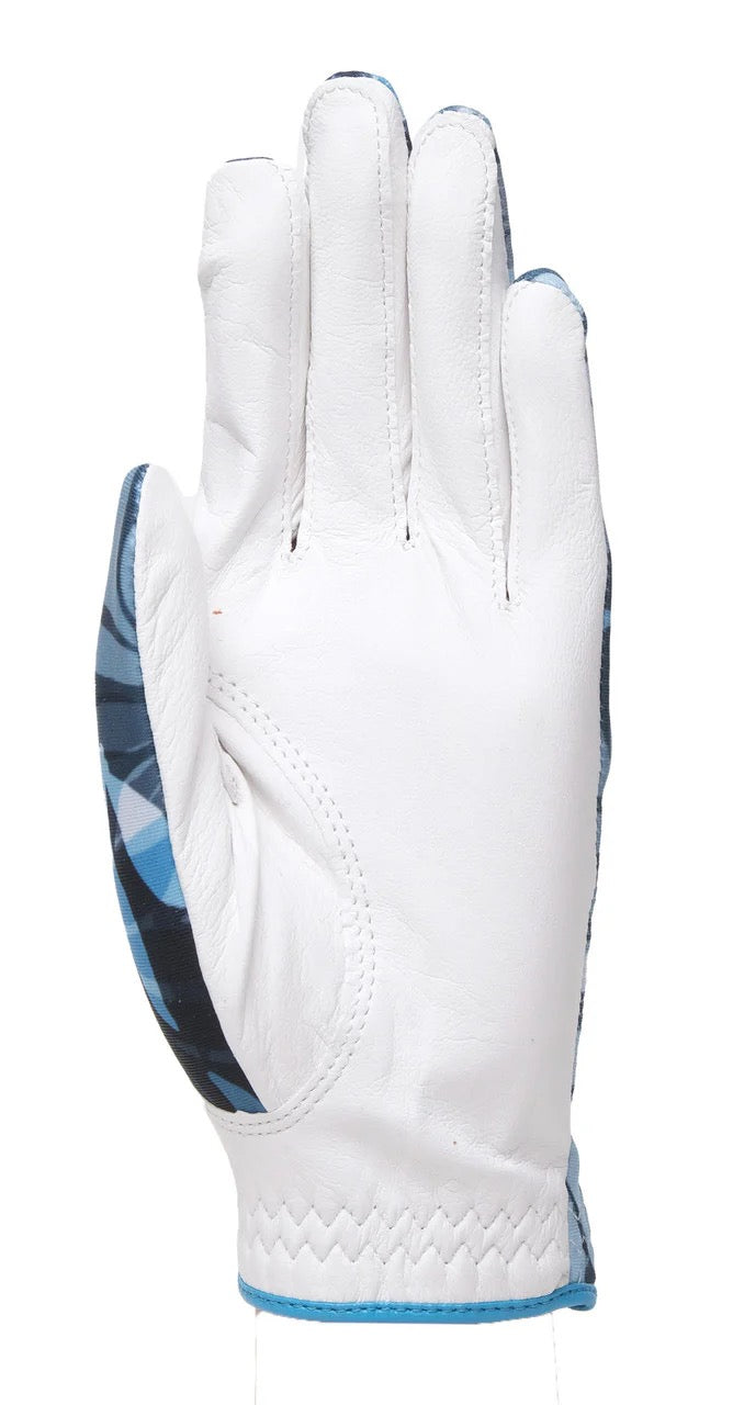 New Women's Glove It Pacific Palm Golf Glove - LH MSP$20