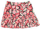 Tail Activewear Reagan Candy Crush Pleated Golf Skort Size L MSP$98-1