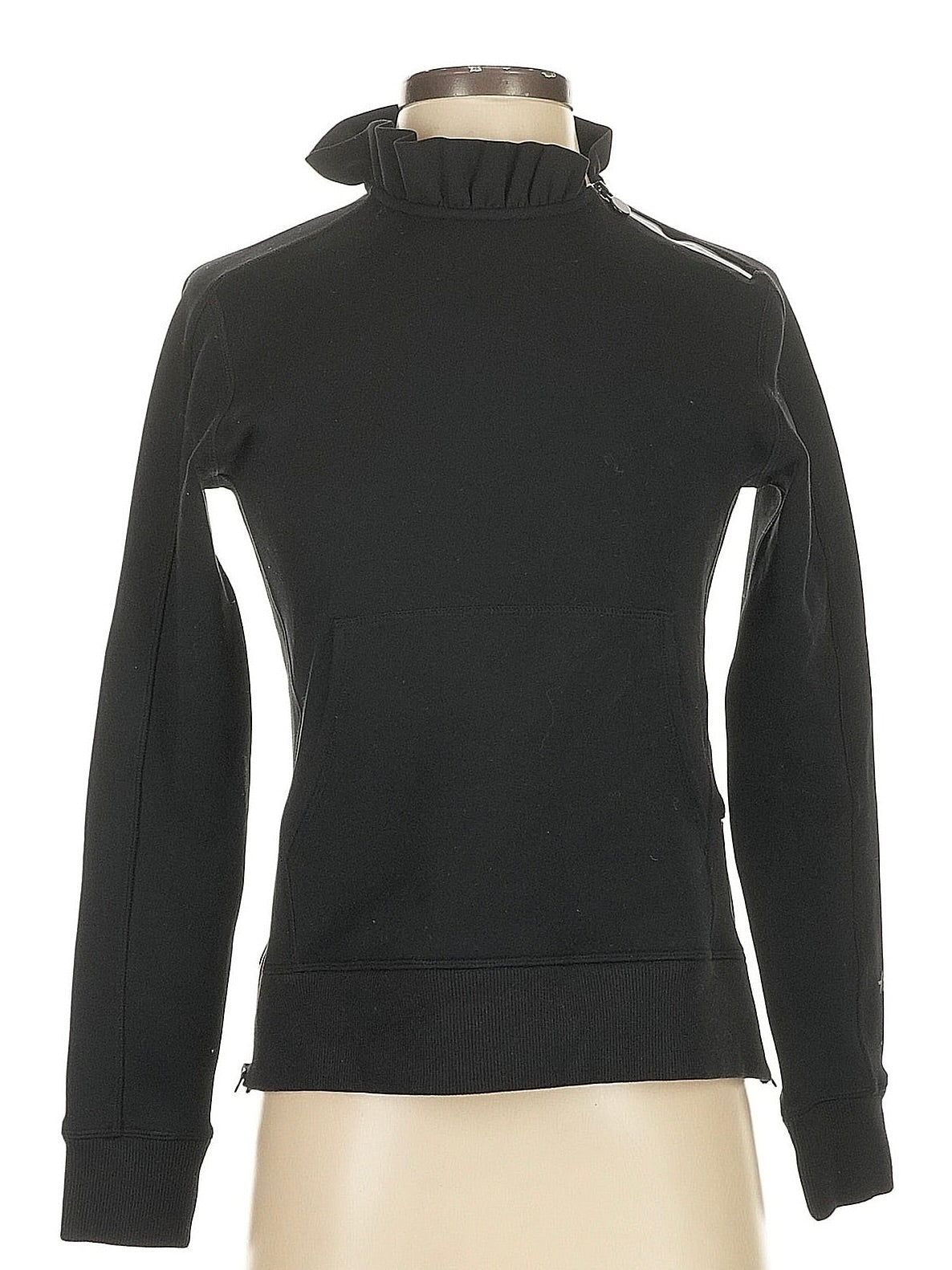 Tail Women's Black Condoleezza Pullover Size XS MSP$84