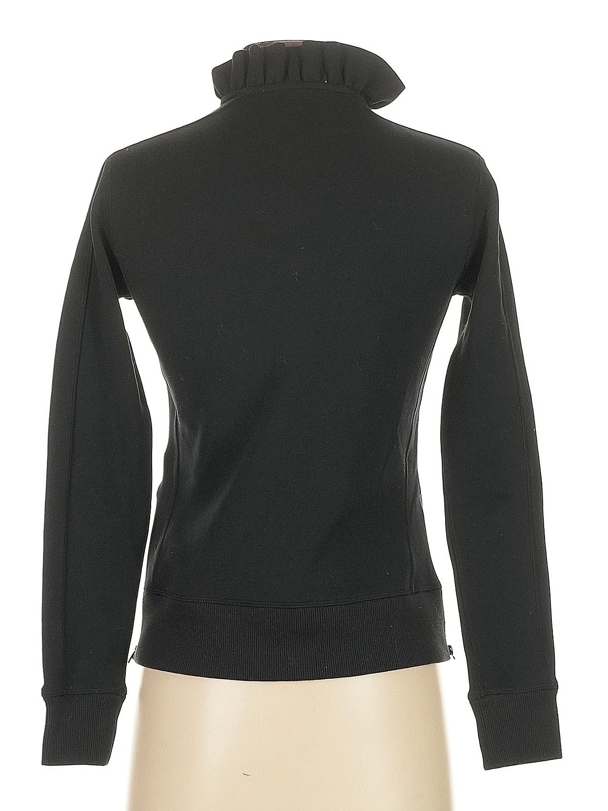 Tail Women's Black Condoleezza Pullover Size XS MSP$84 - 0