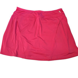 Jofit Soild Golf Skort Size L MSP $80
