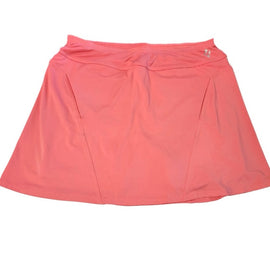Jofit Soild Golf Skort Size L MSP $80