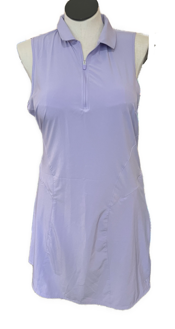 Puma Purple Cruise Golf Dress Size XL MSP$80