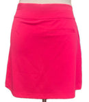 Callaway Pink Women's Golf Skort Size S MSP$76-2