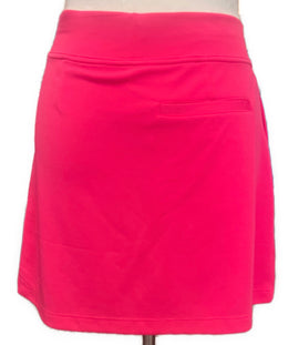 Callaway Pink Women's Golf Skort Size S MSP$76 - 0