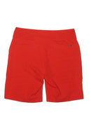 Tail Activewear Red Golf Shorts Size 8-2