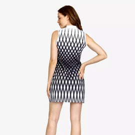 Tail Activewear Odesa Entwined Sleeveless Golf Dress Size XXS MSP$112 - 0