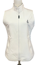 New Under Armour Women's Drive Pro Hybrid Golf Vest w/ Logo MSP$100-1