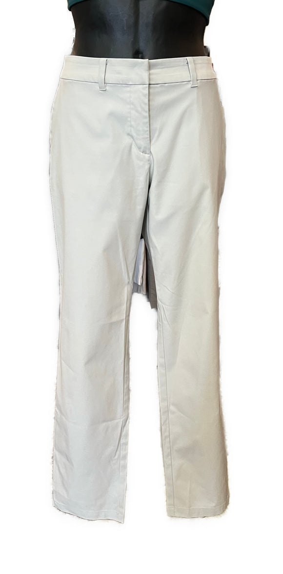 Nike Golf Women's Light Tan 30" Pants MSP$110