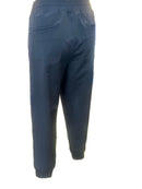 Puma Women's Navy Joggers Size L-3