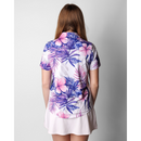 New Sunday Swagger Women's Golf Polo - Kokomo-2