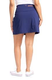 New Kinona Sport Women's Pocket Envy Golf Skort - Navy MSP$139 - 0