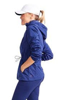 New Kinona Sport Women's Golf Squall Patrol Anorak MSP$168-2