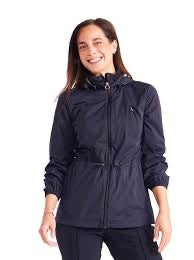 New Kinona Sport Women's Golf Squall Patrol Anorak MSP$168