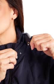 New Kinona Sport Women's Golf Squall Patrol Anorak MSP$168