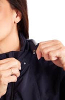 New Kinona Sport Women's Golf Squall Patrol Anorak MSP$168-6