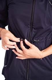 New Kinona Sport Women's Golf Squall Patrol Anorak MSP$168