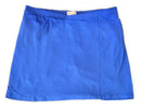 Lopez Blue Pull-on Textured Golf Skort Size XL MSP$75-1