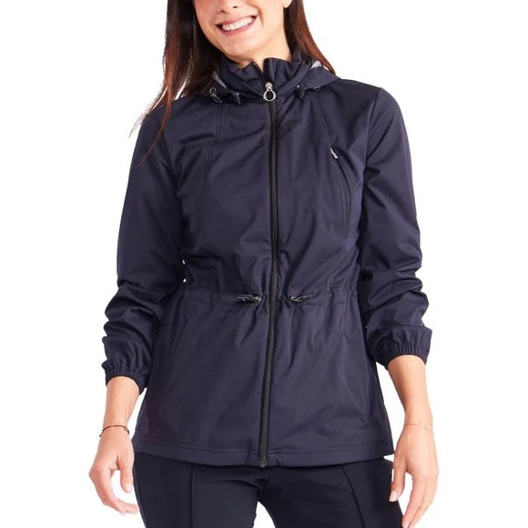 New Kinona Women's Sport Squall Patrol Golf Anorak MSP$179