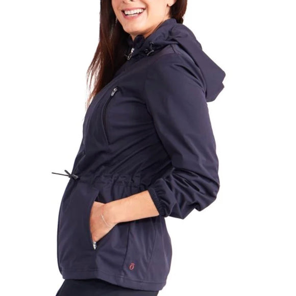 New Kinona Women's Sport Squall Patrol Golf Anorak MSP$179