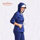 New Kinona Women's Sport Squall Patrol Golf Anorak MSP$179-5