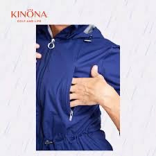 New Kinona Women's Sport Squall Patrol Golf Anorak MSP$179