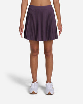 New Bad Birdie Women's Double Down Golf Skort - Jammy