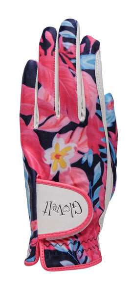 New Glove It Tropicana Golf Glove - Right Hand