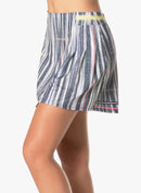 New Lucky in Love Women's Golf Skort Electrique Size L MSP$106-2