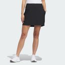 New Adidas Women's Black Ultimate 365 Golf Skort MSP$75-2
